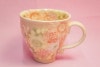 ゆずりは　紅彩優花　マグカップ|マグカップ