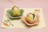 花中お雛飾り|桃の節句・雛飾り|シーズンギフト