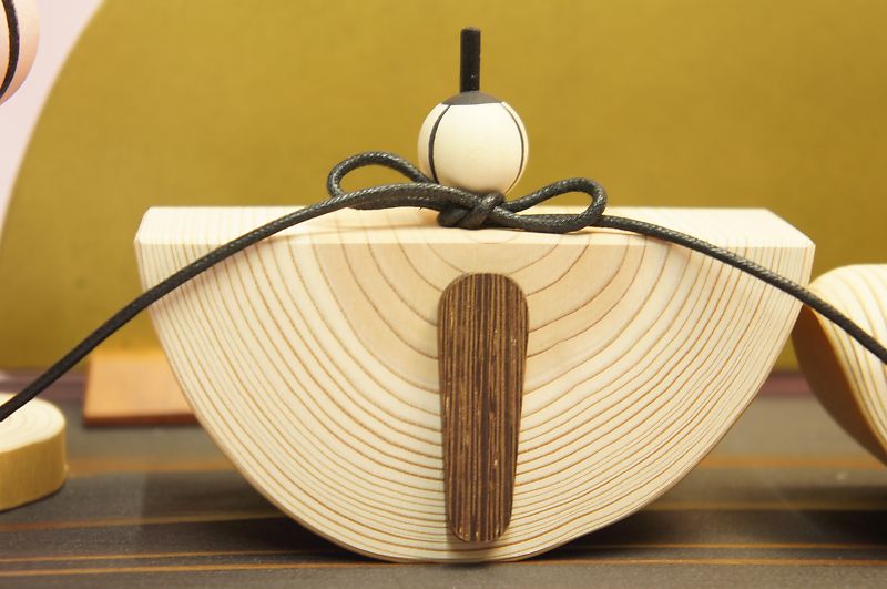 北山杉 お雛様（E） | シーズンギフト,桃の節句・雛飾り | | 食器の