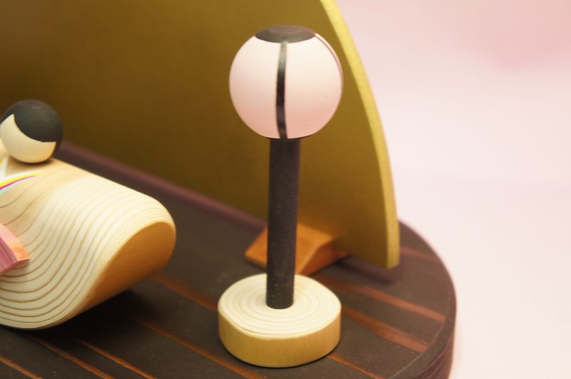 北山杉 お雛様（E） | シーズンギフト,桃の節句・雛飾り | | 食器の