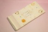 てぬぐいたおる「ニャンモナイト」（猫 ねこ アンモニャイト）|タオル・布製品