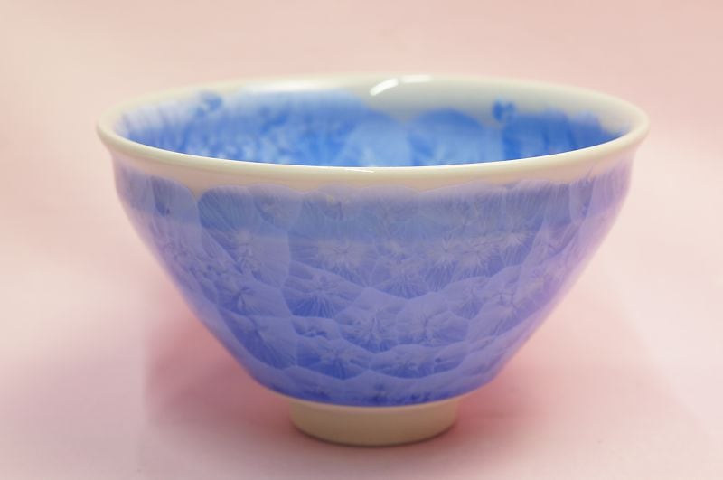 花結晶 抹茶碗 | 抹茶碗・茶道具 | | 食器のみつはた