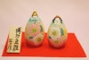 ひな人形　博多豆雛（梅）・A|桃の節句・雛飾り|シーズンギフト
