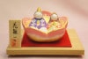 ひな人形　花雛|桃の節句・雛飾り|シーズンギフト