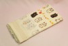 てぬぐいたおる　「招福猫」|タオル・布製品