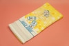 てぬぐいたおる　「とりあえずビール」|タオル・布製品