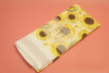 てぬぐいたおる　「ひまわり」|タオル・布製品