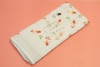 てぬぐいたおる　「水草金魚」|タオル・布製品