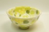 ゆずりは　ばら優花　飯碗|ご飯茶碗