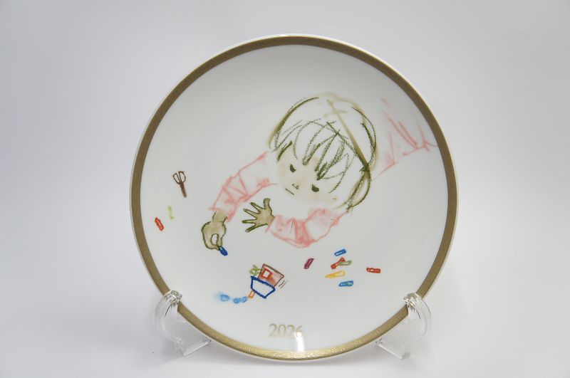 ���蘆�����Ҥ���2026ǯ���䡼���ץ졼�ȡ��ֳ��򤫤����λҡ�