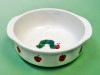 はらぺこあおむし子ども食器・13cm小鉢|はらぺこあおむし|ベビー・子供食器・キャラクター食器