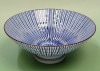 内外十草飯碗〔大〕 直径約15cm （特大サイズ）|ご飯茶碗