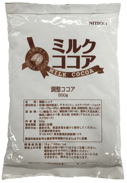 NITTOHߥ륯500g