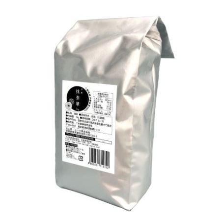伊勢抹茶翠 1kg 業務用通販| 三井農林 プロ用ネットショップ公式通販