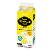 ������� ���ꥸ�ʥ���͡��ɥ١��� 490ml