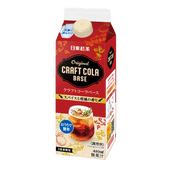 ������� ���ꥸ�ʥ륯��եȥ�����١��� 480ml