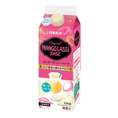 ������� ���ꥸ�ʥ�ޥ󥴡���å����١��� 490ml