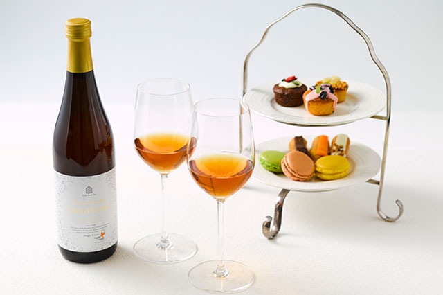 WN Cold Brew Tea &#8231;եȥեå -Single Estate Happy Valley- 720ml