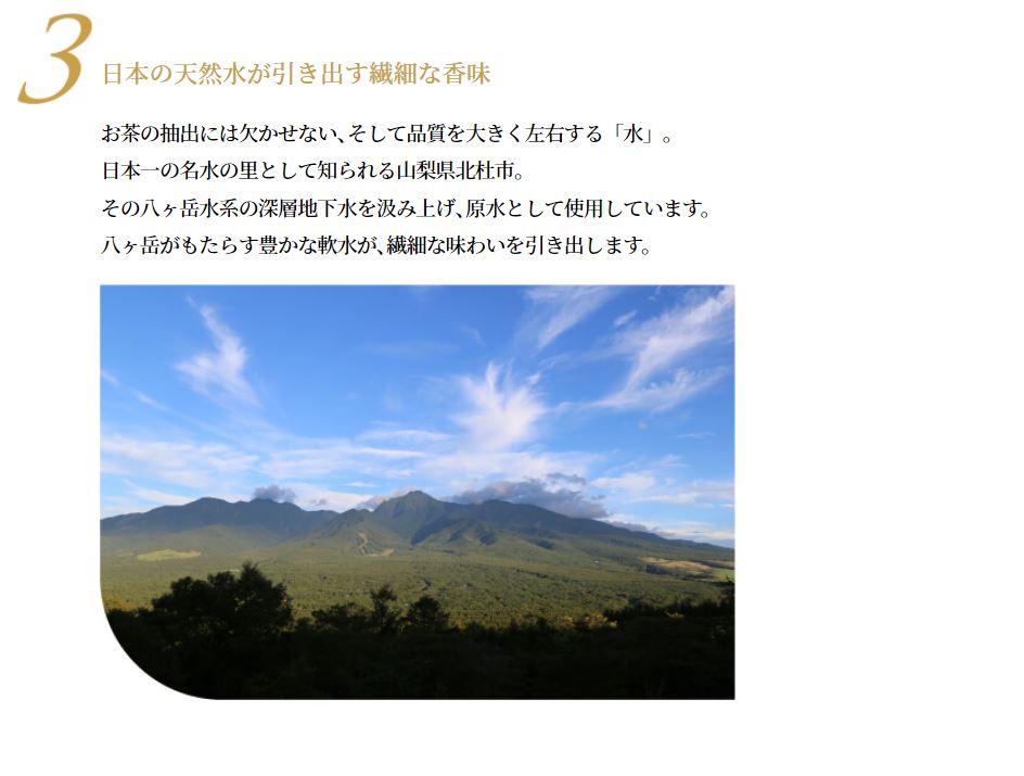 WN Cold Brew Tea �¹��� Japanese Black Tea -������ AWARD������� ���ջ���- 720ml