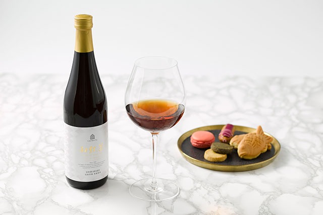 WN Cold Brew Tea �¹��� Japanese Black Tea -������ AWARD������� ���ջ���- 720ml