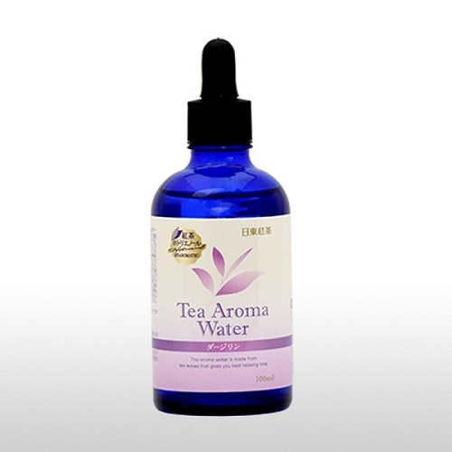 日東紅茶 ティーアロマウォーター ダージリン ディフューザー用 業務用通販 三井農林 プロ用ネットショップ公式通販 Tea Break