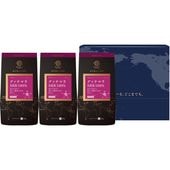レギュラーコーヒー グァテマラ 100% 500g 5袋セット レギュラーコーヒー グァテマラ 100% 500g 5袋セット