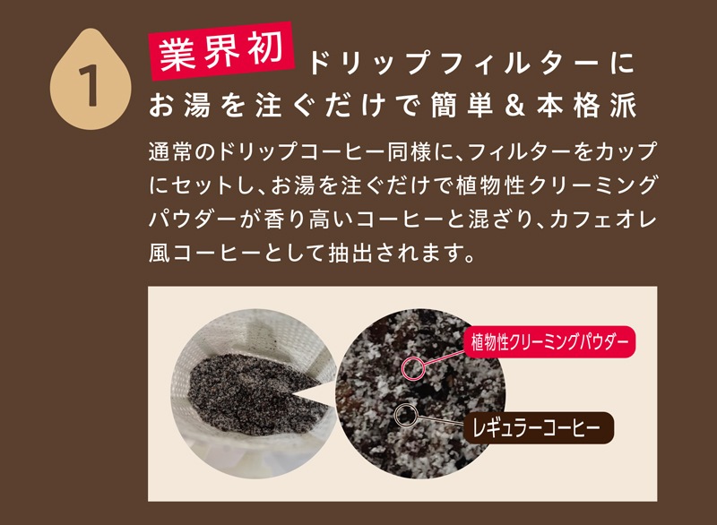 ��������  �ɥ�å׼����ե�����ƥ�����  1Ȣ��12g��4��ʬ�ˡ�3Ȣ���åȡʹ��12��ʬ�ˡʥɥ�åץ����ҡ� ���åȡˡ�d2��