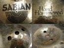 u5359      SABIANHH Fusion HAT 14