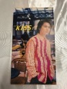 u12331 KinKi Kids KISS 󥰥륳쥯VHS