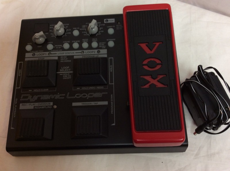 u29529 ボックス VDL-1 Dynamic Looper ボックス | 中古楽器