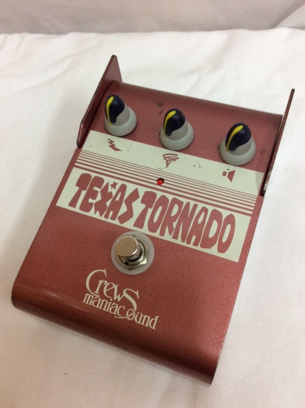 Crews Maniac Sound TEXAS TORNADO クルーズ Crews Maniac Sound TEXAS TORNADO クルーズ Crews Maniac Sound