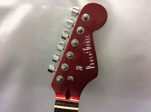 ギター Photogenic u32876 フォトジェニック ストラトタイプ | 中古楽器,エレキ