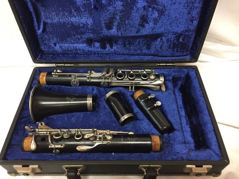 u35392 クランポン E-11 中古 札幌 全タンポ交換済 グラナディラ