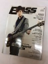 u36078  åȡߥ塼å BASS MAGAZINE ١ޥ 2013.01