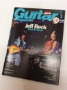 u36031  åȡߥ塼å Guitar magazine ޥ 2011.03 CD