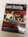 u36094  åȡߥ塼å Sound & Recording Magazine ɡ쥳ǥ󥰡ޥ 2007.11 CD