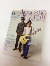 u36108  åȡߥ塼å ACOUSTIC GUITAR MAGAZINE 2009.SUMMER vol.41 CD