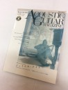 u36109  åȡߥ塼å ACOUSTIC GUITAR MAGAZINE 2010.SPRING vol.44 CD