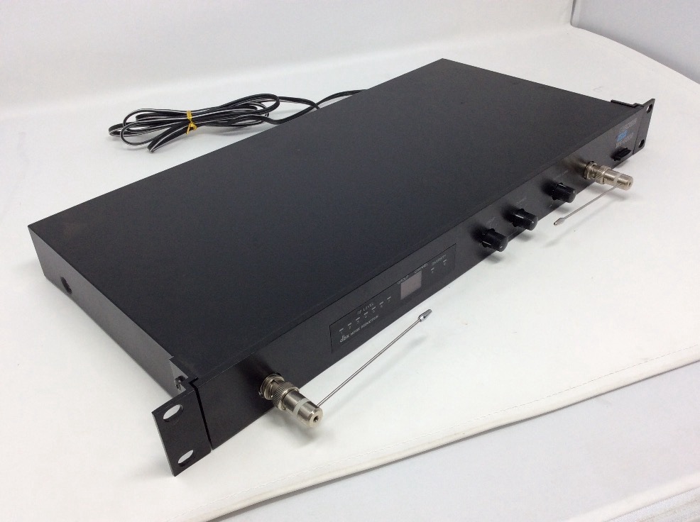 u37268 ボス [WS-800R+WS-800T ワイヤレスシステム ※ジャンク品