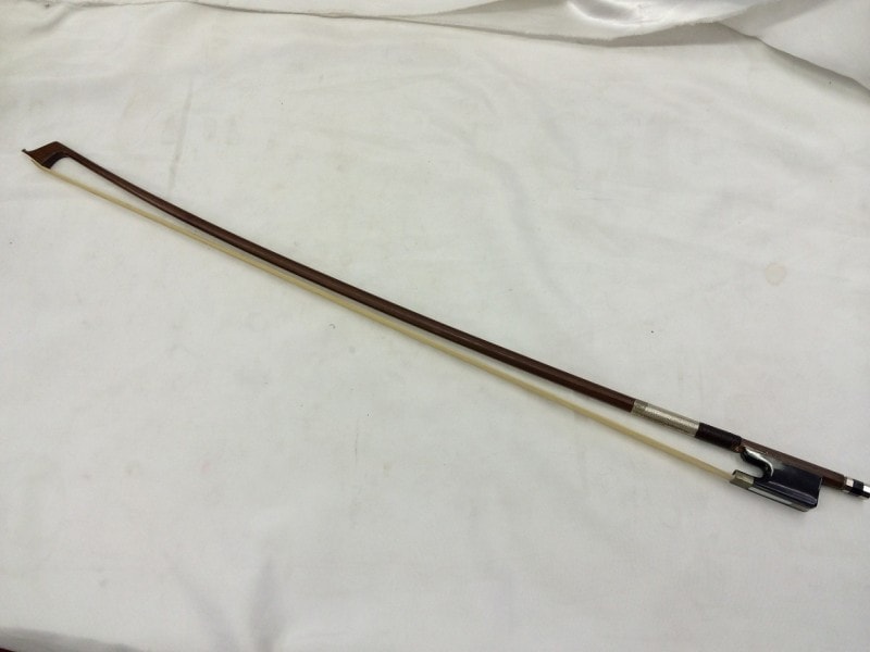 u32575 K.SUGITO チェロ 弓 中古 | 中古楽器,チェロ | 【楽器