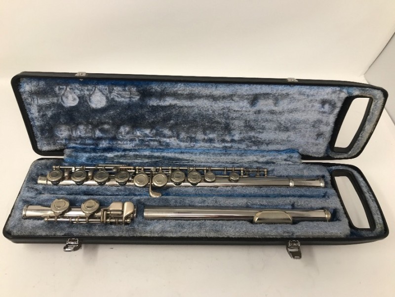 u39788 ニッカン FL-23 中古 | 中古楽器,木管楽器 | 【楽器通販】中古
