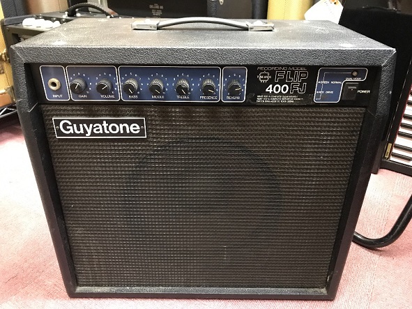 u40149 グヤトーン FLIP 400FJ 中古 | 中古楽器,アンプ | 【楽器通販