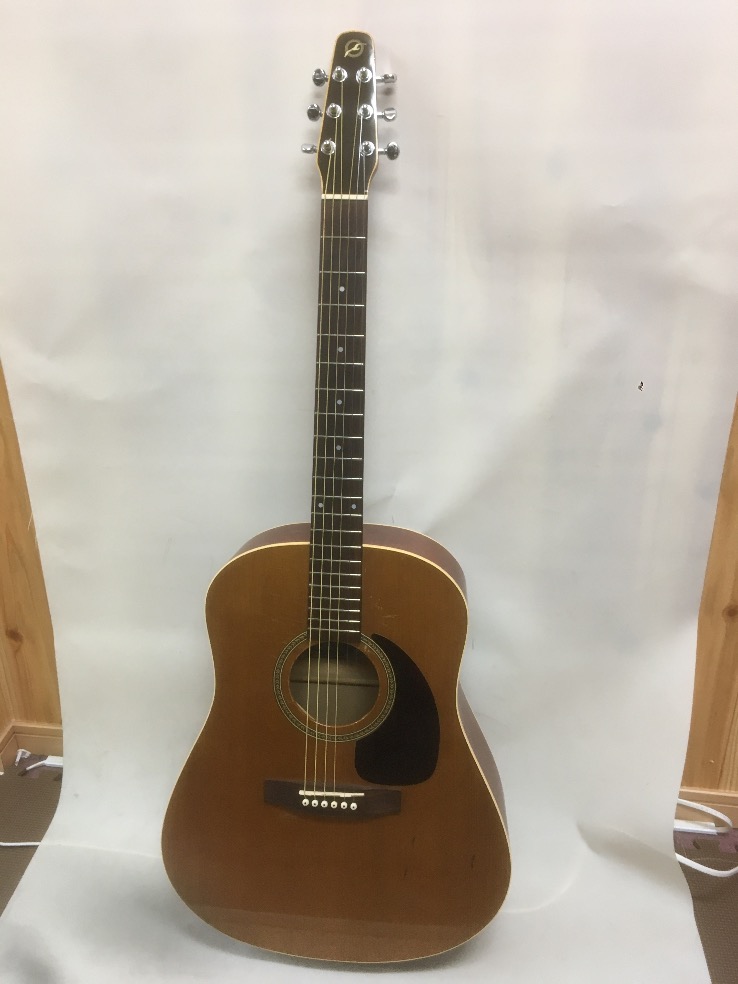 シーガル SEAGULL S6+FORK