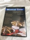 u41022 ������ե��å��㡼��Musical Time by Ed Soph�����