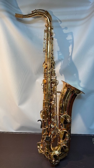 u6157 中古 ジュピター TS－787GL テナーサックス | 中古楽器,木