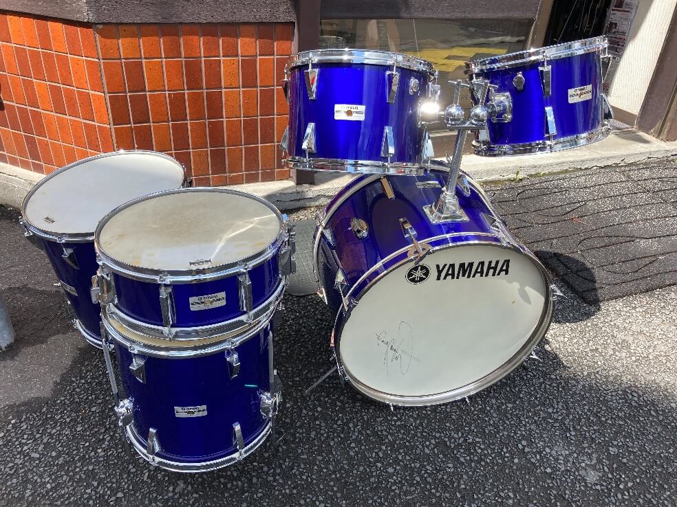 中古ドラム 楽天市場】ドラムセット 中古の通販
