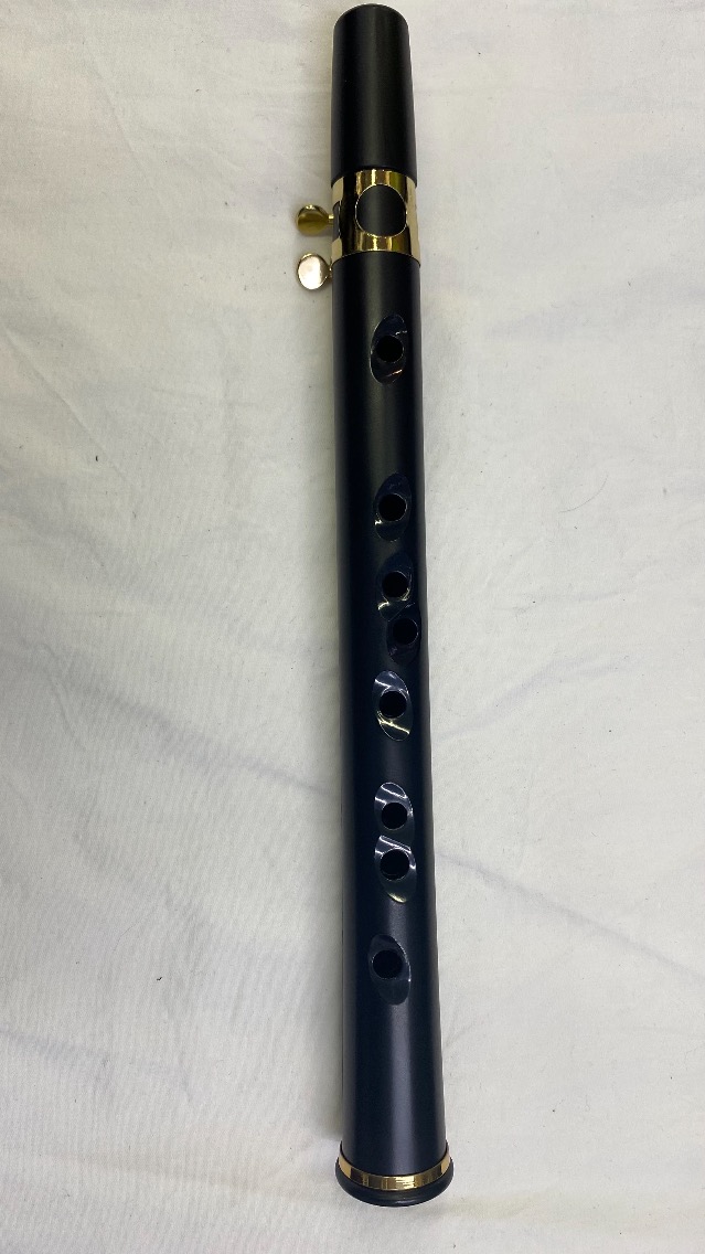☆正規品☆Xaphoon／Pocket Sax WineRed◇ハワイの木管楽器