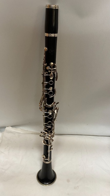 u47070 中古 クラリネット YAMAHA YCL-853II SE | 中古楽器,木管楽器