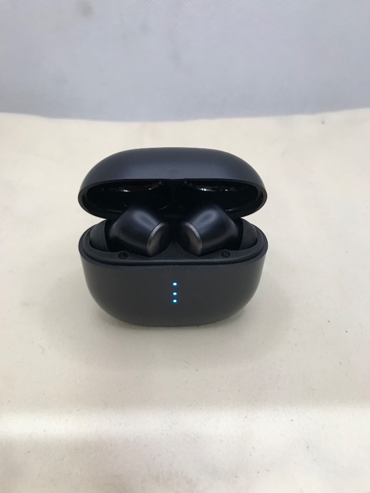 u48708 Joyhouse K2 ワイヤレスイヤホン Bluetooth 中古☆送料全国一律 