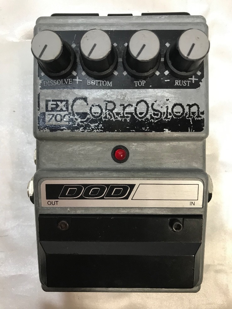 u49568 DOD CorrosionFX700 